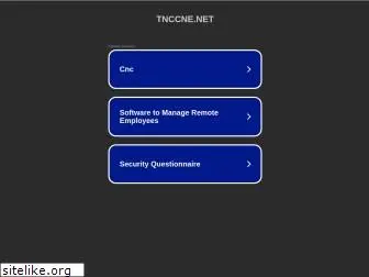 tnccne.net