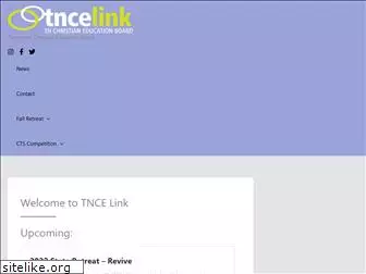 tncelink.com