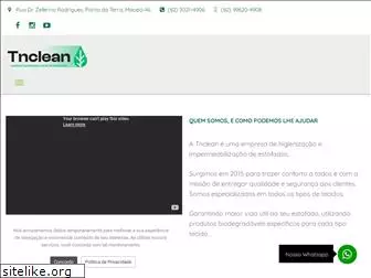 tnclean.com.br