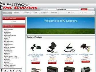 tncscooters.com