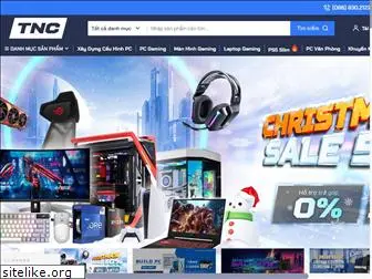 tncstore.com