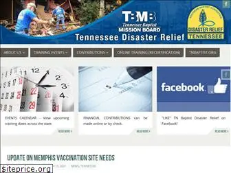 tndisasterrelief.org