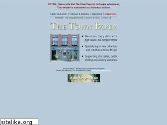 tndtownpaper.com