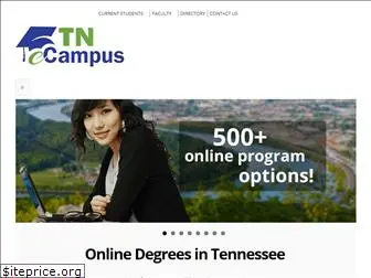 tnecampus.org