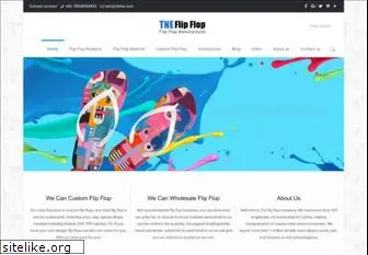 tneflipflop.com