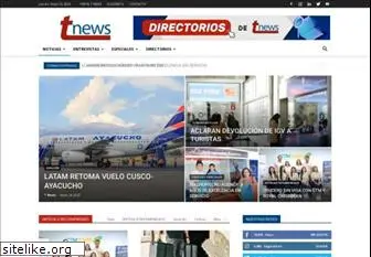 tnews.com.pe