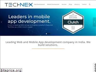 tnex.co.in