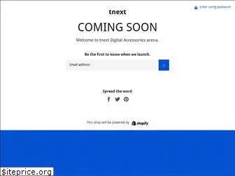 tnext.co.in