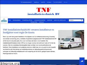 tnf-installatietechniek.nl
