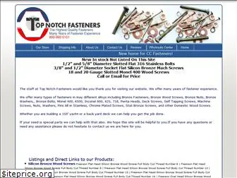 tnfasteners.com