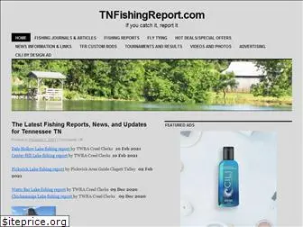 tnfishingreport.com