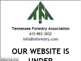 tnforestry.com