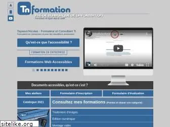 tnformation.com