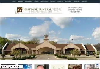 tnfunerals.com