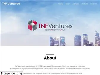 tnfventures.com