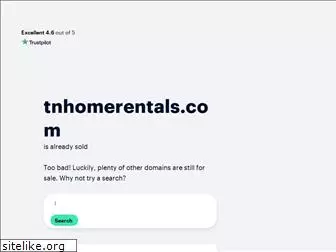 tnhomerentals.com