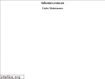 tnhomes.com.au