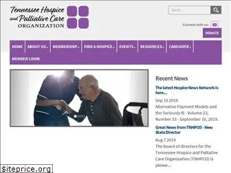 tnhospice.org
