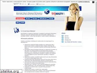 tnijkoszty.pl
