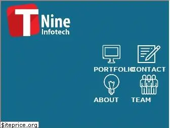 tnine.io