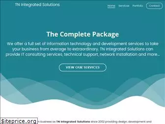 tnintegratedsolutions.com