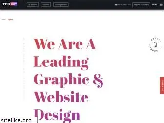 tnkdesigndesk.com