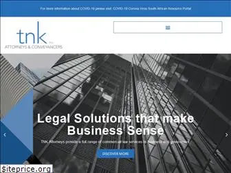 tnklaw.co.za