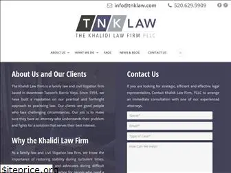 tnklaw.com