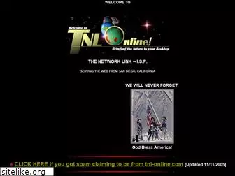 tnl-online.net