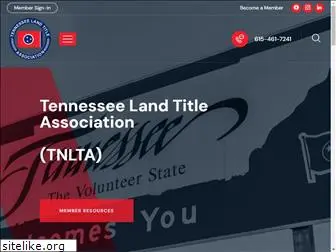 tnlta.org