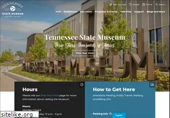 tnmuseum.org