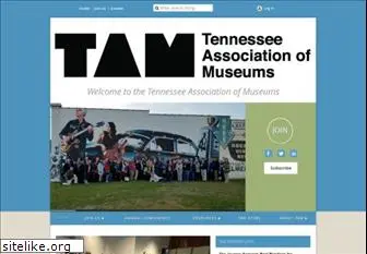 tnmuseums.org