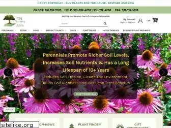 tnnursery.net