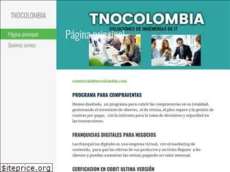 tnocolombia.com