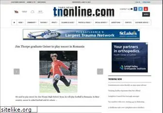 tnonline.com