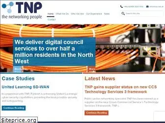 tnp.net.uk