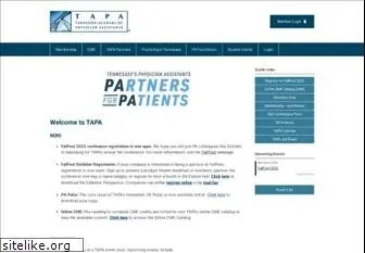 tnpa.com