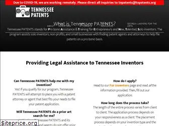 tnpatents.org