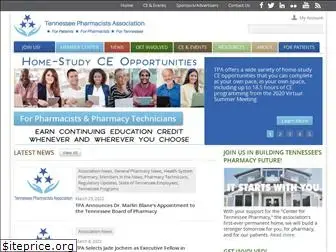 tnpharm.org