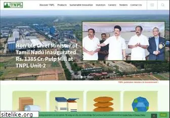 tnpl.com