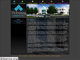 tnprinting.com