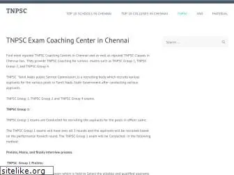 tnpsccoachingcentresinchennai.in