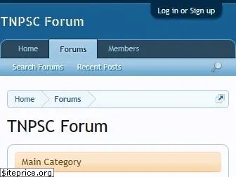 tnpscforum.com