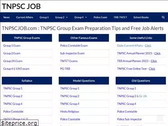 tnpscjob.com