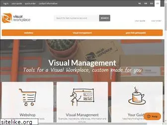 tnpvisualworkplace.com