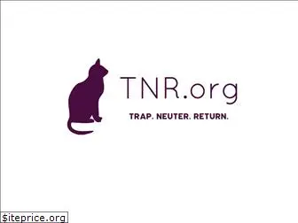 tnr.org