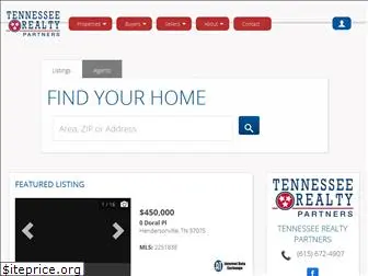 tnrealtypartners.com