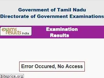 tnresults.nic.in