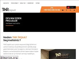 tnrinsaat.com.tr