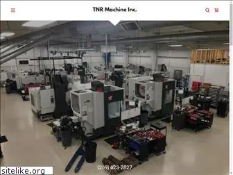 tnrmachine.com